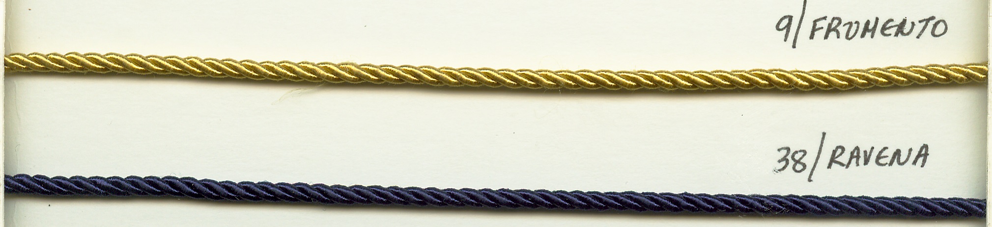 ΚΟΡΔΟΝΙ ΡΕΓΙΟΝ ΣΤΡΙΦΤΟ 3MM
